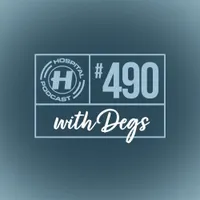Hospital Records Podcast artwork