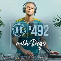 Hospital Records Podcast artwork