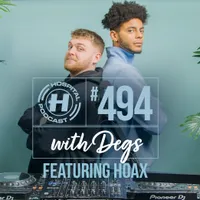 Hospital Records Podcast artwork