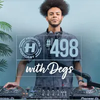 Hospital Records Podcast artwork
