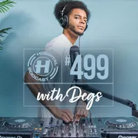 Hospital Records Podcast artwork