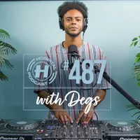 Hospital Records Podcast artwork