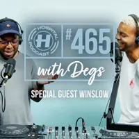 Hospital Records Podcast artwork