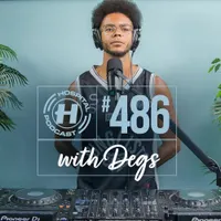 Hospital Records Podcast artwork