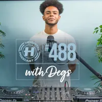 Hospital Records Podcast artwork