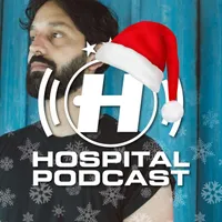 Hospital Records Podcast artwork