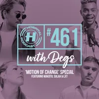 Hospital Records Podcast artwork