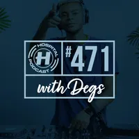 Hospital Records Podcast artwork