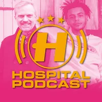 Hospital Records Podcast artwork
