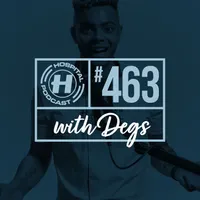 Hospital Records Podcast artwork