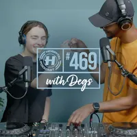Hospital Records Podcast artwork