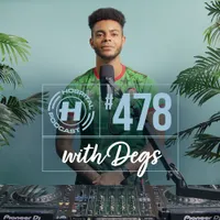 Hospital Records Podcast artwork