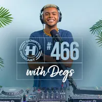 Hospital Records Podcast artwork