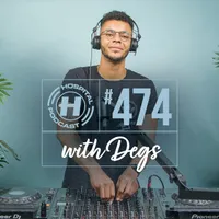 Hospital Records Podcast artwork