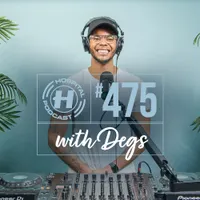 Hospital Records Podcast artwork