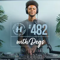 Hospital Records Podcast artwork