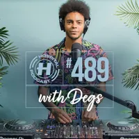 Hospital Records Podcast artwork