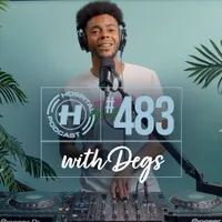 Hospital Records Podcast artwork