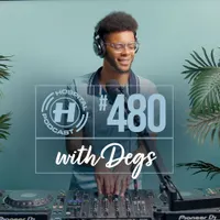 Hospital Records Podcast artwork