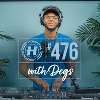 Hospital Records Podcast artwork