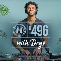 Hospital Records Podcast artwork