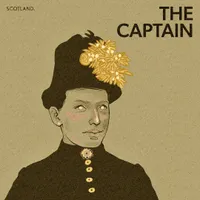 Scottish History Out of Order artwork