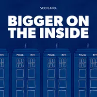 Scottish History Out of Order artwork
