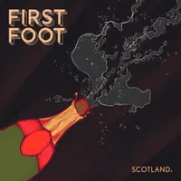 Scottish History Out of Order artwork
