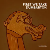 Scottish History Out of Order artwork