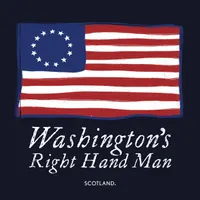 Scottish History Out of Order artwork