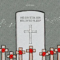 Scottish History Out of Order artwork