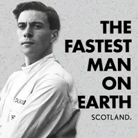 Scottish History Out of Order artwork