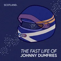 Scottish History Out of Order artwork