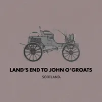 Scottish History Out of Order artwork