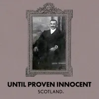 Scottish History Out of Order artwork