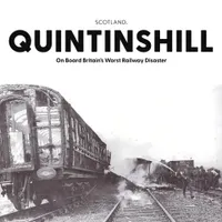 Scottish History Out of Order artwork