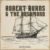 Scottish History Out of Order artwork