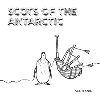 Scottish History Out of Order artwork