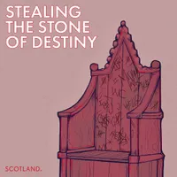 Scottish History Out of Order artwork