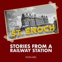 Scottish History Out of Order artwork