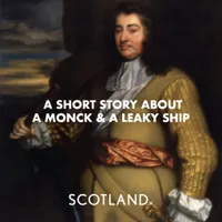 Scottish History Out of Order artwork