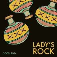 Scottish History Out of Order artwork