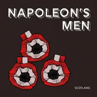 Scottish History Out of Order artwork