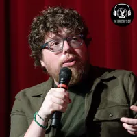 The Director’s Cut - A DGA Podcast artwork