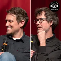 The Director’s Cut - A DGA Podcast artwork