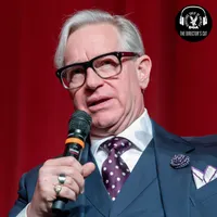 The Director’s Cut - A DGA Podcast artwork