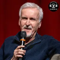 The Director’s Cut - A DGA Podcast artwork