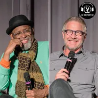 The Director’s Cut - A DGA Podcast artwork