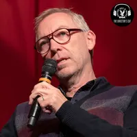 The Director’s Cut - A DGA Podcast artwork