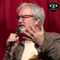 The Director’s Cut - A DGA Podcast artwork